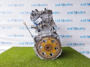 Engine 2AR-FE Toyota Camry v55 2.5 15-17 usa 143k, driftwood, emulsion, for spare parts