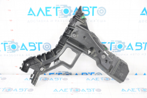Rear bumper mount right Polestar 2 21-