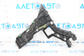 Rear bumper mount right Polestar 2 21-