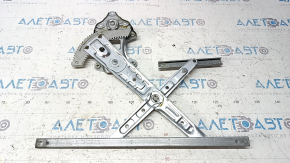 Window lift mechanism rear right Mitsubishi Outlander 14-21
