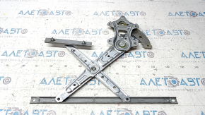 Window lift mechanism rear right Mitsubishi Outlander 14-21