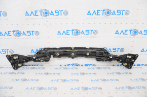 Fastening of the door trim of the trunk central Polestar 2 21-