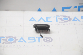 Lexus GS350 GS450h 08-11 Front Bumper Tow Hook Cap