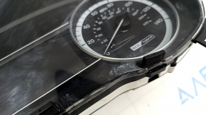 Instrument cluster Kia Niro 17-19 HEV 70k scratches
