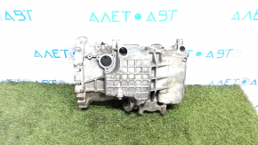 Oil pan Alfa Romeo Stelvio 18- 2.0