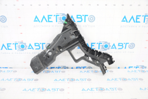 Rear bumper mount left Polestar 2 21-