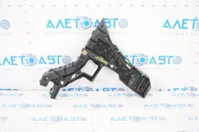 Rear bumper mount left Polestar 2 21-