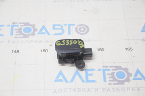 Parking sensors front bumper Lexus GS300 GS350 GS430 GS450h 06-11 with ring