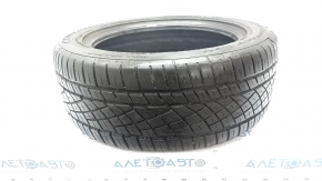 Tire R18 235/50 Continental ExtremeContact DWS06 2020 all-season 5.5mm