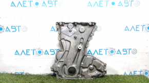 Front Engine Cover Alfa Romeo Stelvio 18- 2.0