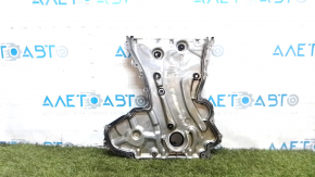 Front Engine Cover Alfa Romeo Stelvio 18- 2.0