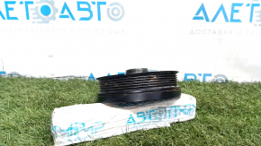 Crankshaft Pulley Alfa Romeo Stelvio 18- 2.0T