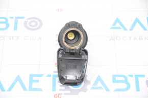 Rear left trunk cigarette lighter Polestar 2 21- with mount