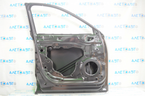 Door bare front left Mazda CX-9 16- OEM