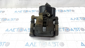 Rear left caliper VW Tiguan 09-17 rusty