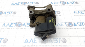 Rear left caliper VW Tiguan 09-17 rusty