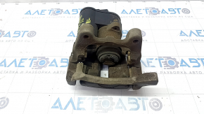 Rear left caliper VW Tiguan 09-17 rusty