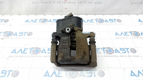 Rear right caliper VW Tiguan 09-17 rusty