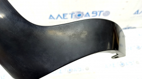 Rear wing molding right Kia Niro 17-22 gloss, for polishing