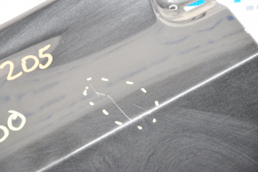 Front left wing Dodge Journey 11- black PXR, scratches