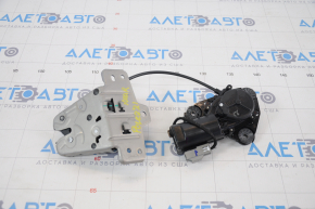 Polestar 2 21- Electric Boot Door Lock