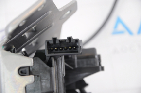 Polestar 2 21- Electric Boot Door Lock