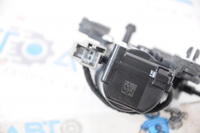 Polestar 2 21- Electric Boot Door Lock
