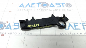 Front bumper mount left wing Kia Niro 17-19 broken mounts