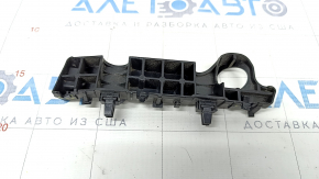 Front bumper mount left wing Kia Niro 17-19 broken mounts