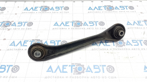 Rear left transverse control arm VW Tiguan 09-17 cracked silent blocks