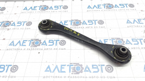 Rear left transverse control arm VW Tiguan 09-17 cracked silent blocks