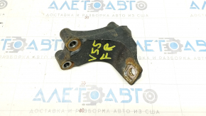 Engine mount bracket lower right Toyota Camry v55 15-17 2.5