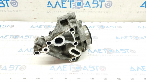 Water pump complete with thermostat housing Toyota Camry v55 15-17 usa 2.5
