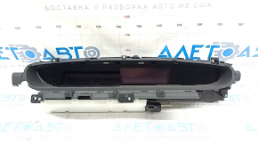 Instrument cluster Toyota Prius 30 10-15 116k