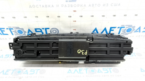 Instrument cluster Toyota Prius 30 10-15 116k