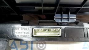 Instrument cluster Toyota Prius 30 10-15 116k