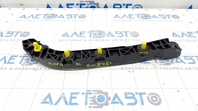 Rear bumper mount left Kia Niro 17-22 broken mounts