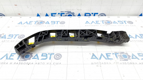 Rear bumper mount left Kia Niro 17-22 broken mounts