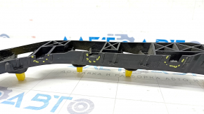 Rear bumper mount left Kia Niro 17-22 broken mounts
