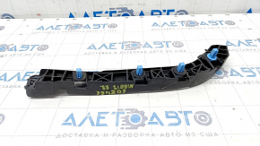 Rear bumper mount right Kia Niro 17-22 broken mounts