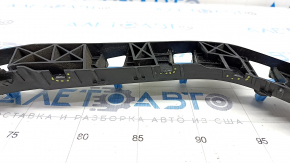 Rear bumper mount right Kia Niro 17-22 broken mounts
