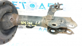 Shock absorber strut assembly front right Toyota Camry v55 15-17 usa LE, rusty