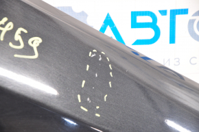 Front right wing Dodge Journey 11- black PXR, scratches, bump, dent, rust