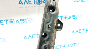 Front subframe Toyota Camry v55 15-17 usa, rusty