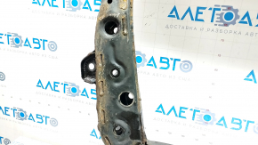Front subframe Toyota Camry v55 15-17 usa, rusty