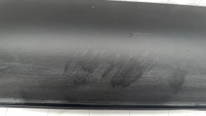 Right threshold Kia Niro 17-22 HEV, PHEV structure, broken fasteners, crack, scratches, abrasions