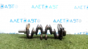 Crankshaft Alfa Romeo Stelvio 18- 2.0 standard