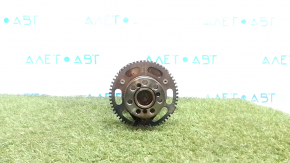 Crankshaft Alfa Romeo Stelvio 18- 2.0 standard