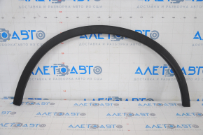 Rear left wing arch trim Polestar 2 21-