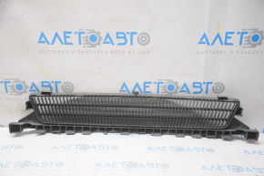 Lexus GS350 08-11 Front Bumper Lower Grille